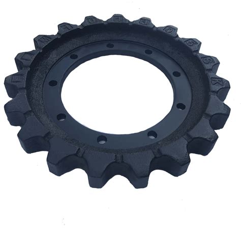 mini excavator sprocket dimensions pdf|mini excavater rear sprockets.